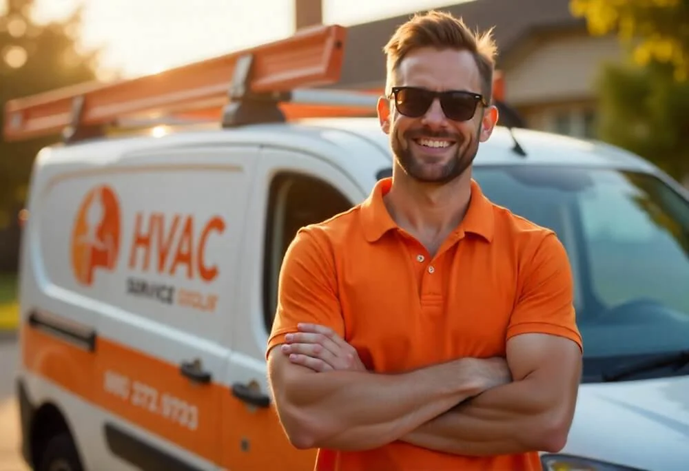 Professional HVAC repair and installation services in Indianola, IA